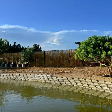 Klein Plekkie Self Catering Accommodation Addo Exterior foto