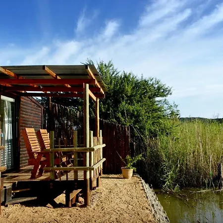 Klein Plekkie Self Catering Accommodation Addo Exterior foto