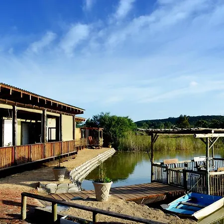 Klein Plekkie Self Catering Accommodation Addo Exterior foto