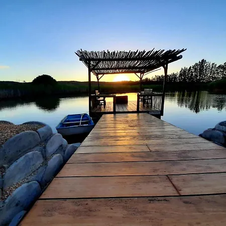Klein Plekkie Self Catering Accommodation Addo Exterior foto