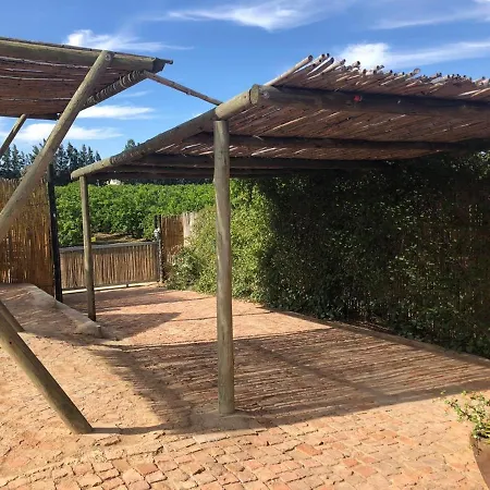 Klein Plekkie Self Catering Accommodation Addo Exterior foto