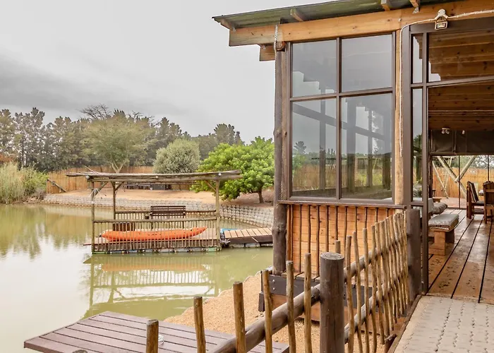 Klein Plekkie Self Catering Accommodation