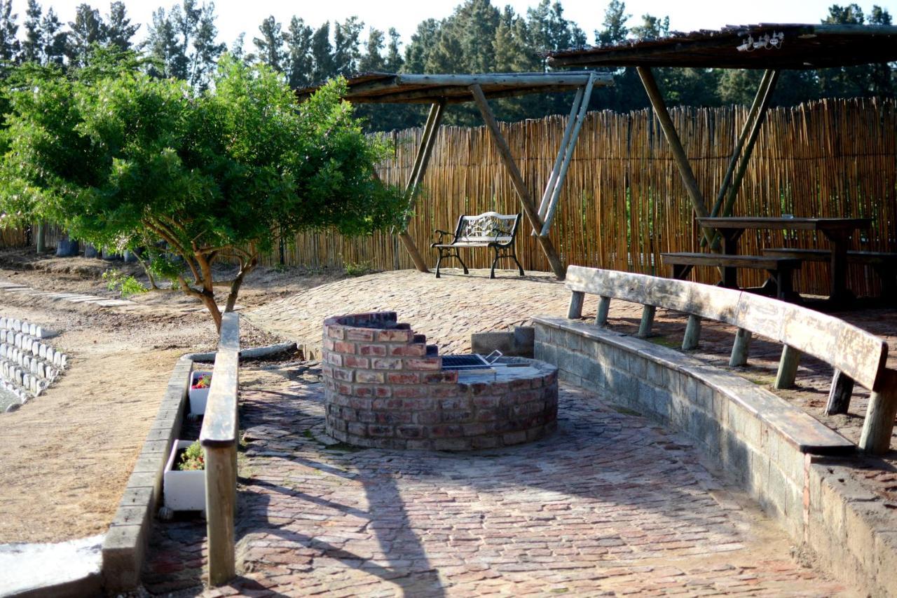 Klein Plekkie Self Catering Holiday home Addo