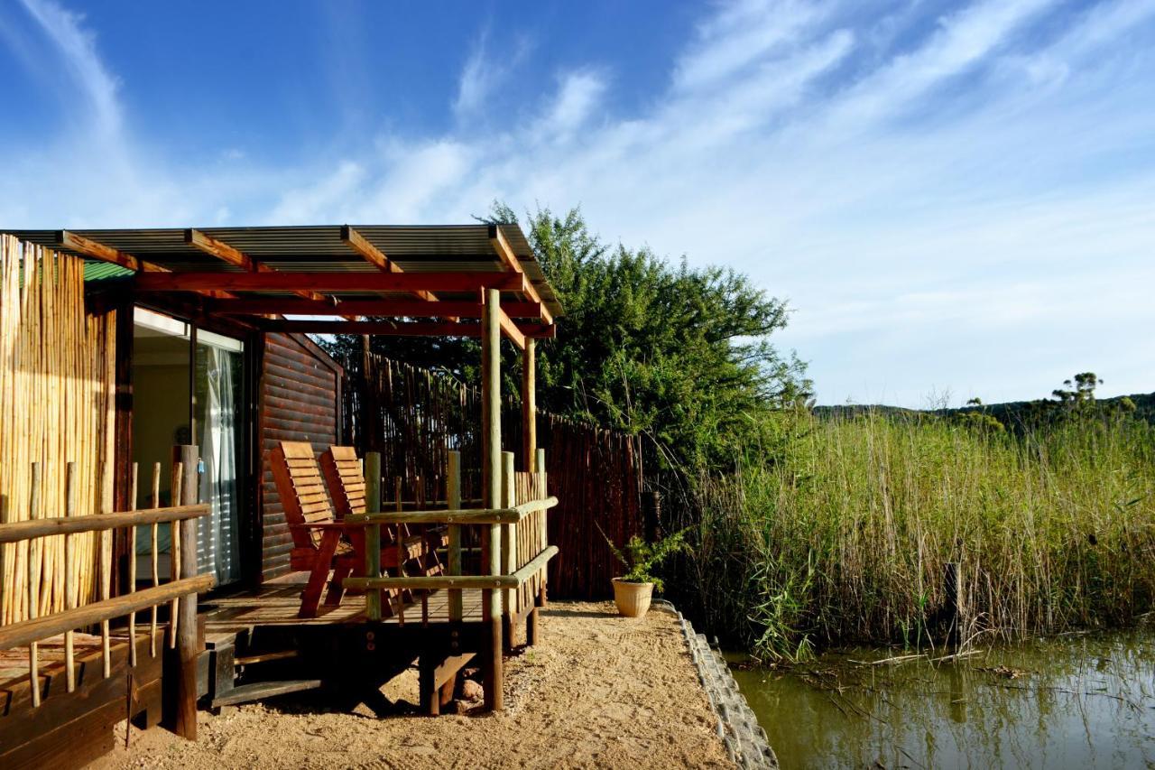 Holiday home Klein Plekkie Self Catering