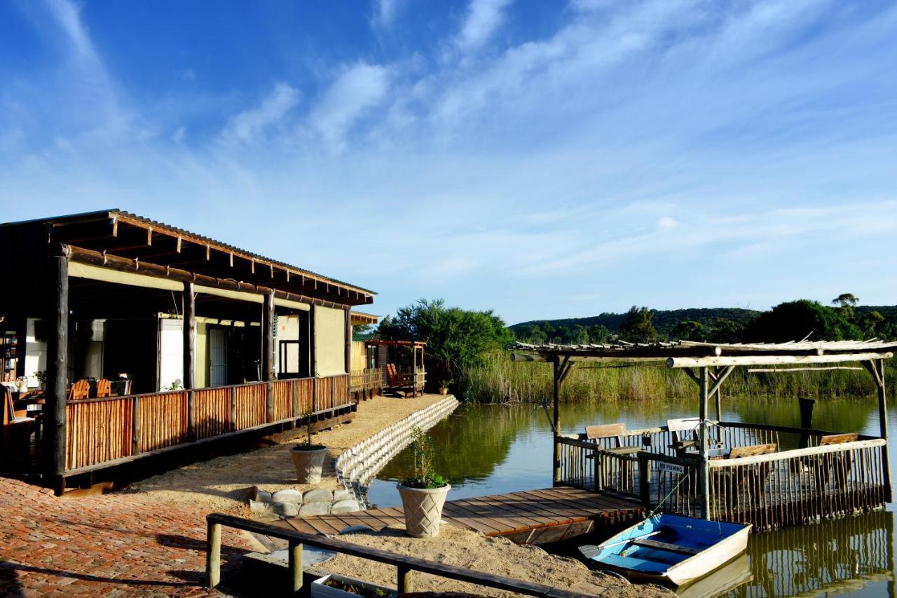 Holiday home Klein Plekkie Self Catering Addo