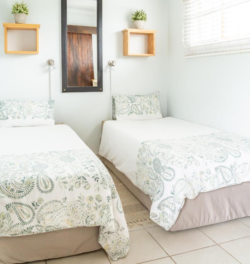 Holiday home Klein Plekkie Self Catering
