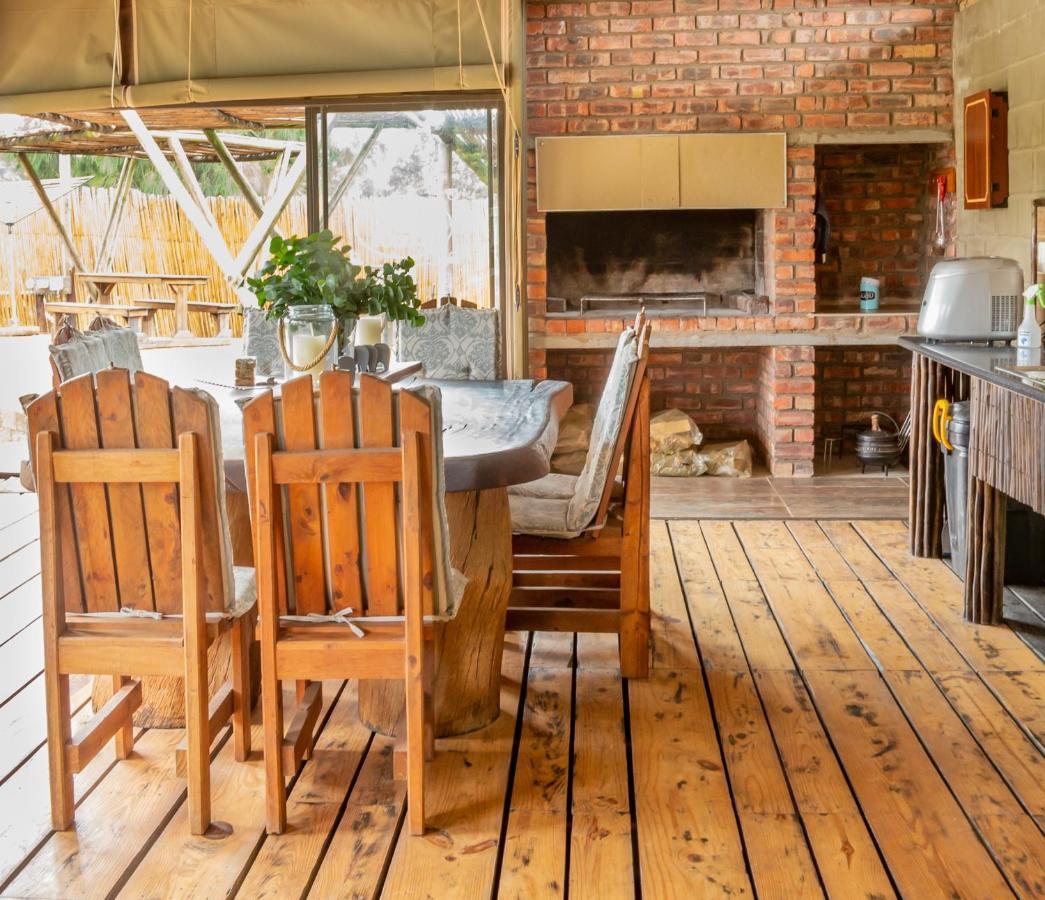 Holiday home Klein Plekkie Self Catering *