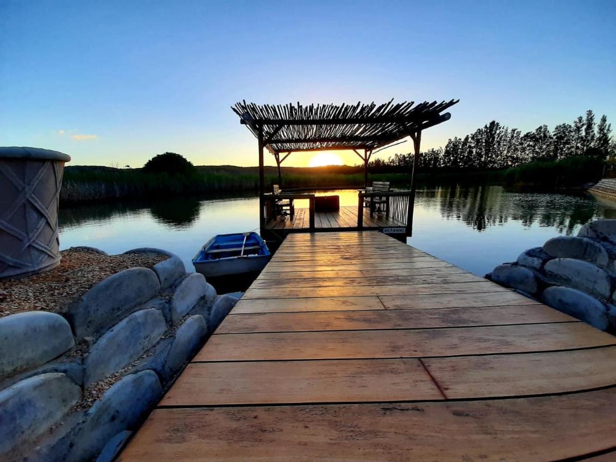 Klein Plekkie Self Catering * Addo