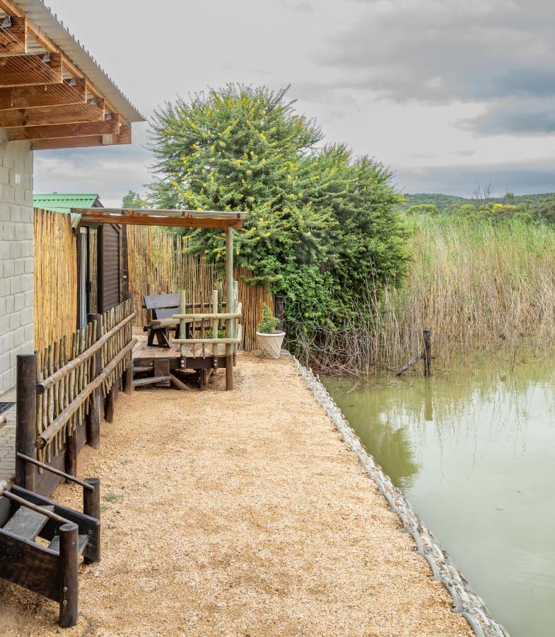 Klein Plekkie Self Catering Holiday home Addo