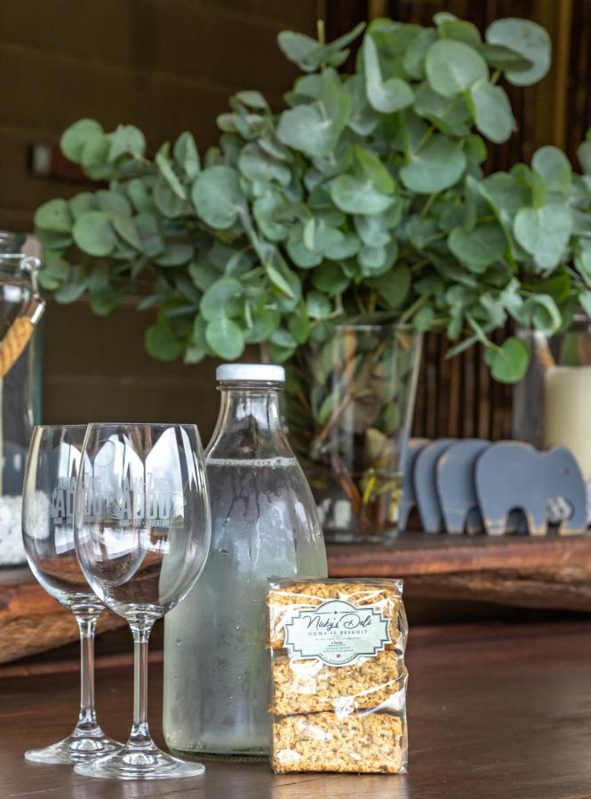 Klein Plekkie Self Catering Holiday home *