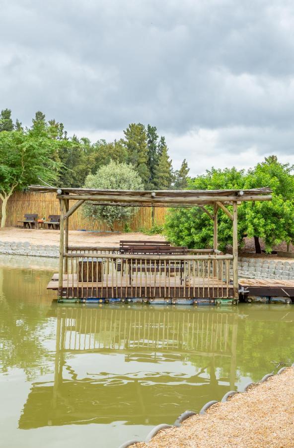 Holiday home Klein Plekkie Self Catering Addo