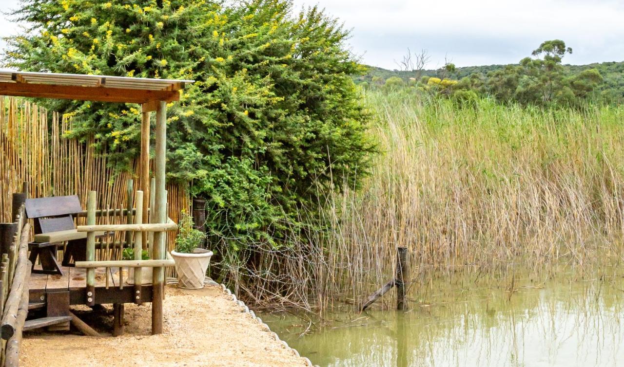 Klein Plekkie Self Catering Holiday home