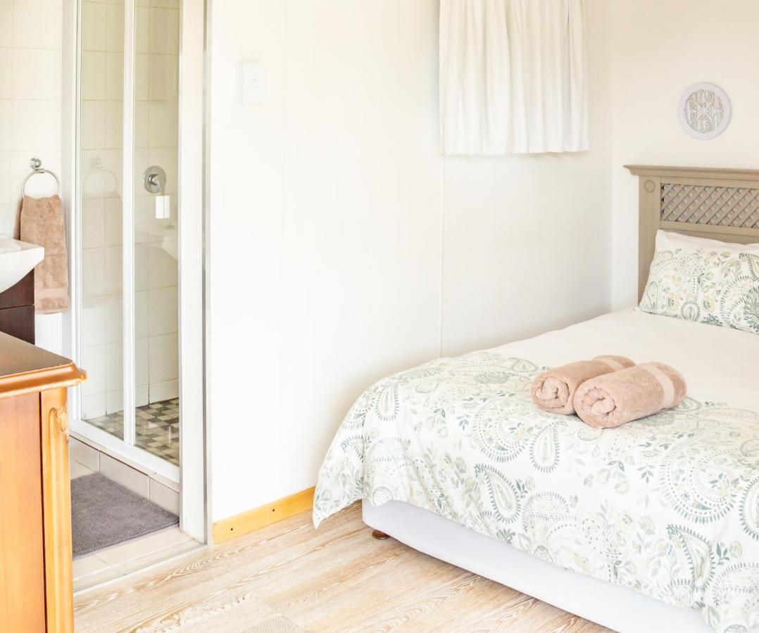 Klein Plekkie Self Catering