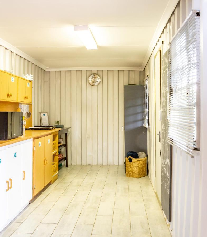 Holiday home Klein Plekkie Self Catering *