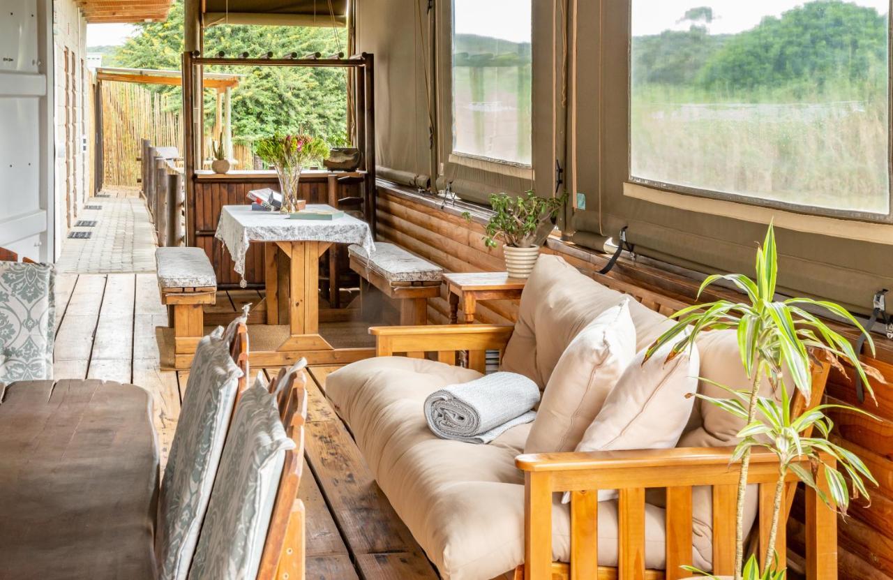 Klein Plekkie Self Catering *