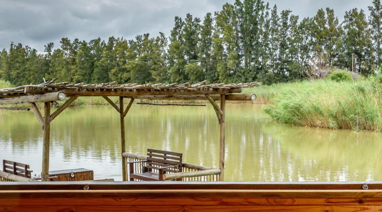 Klein Plekkie Self Catering