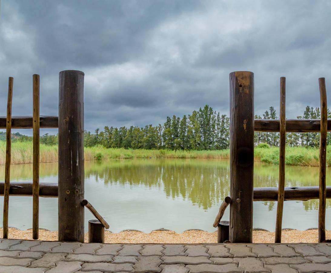 Klein Plekkie Self Catering Holiday home *