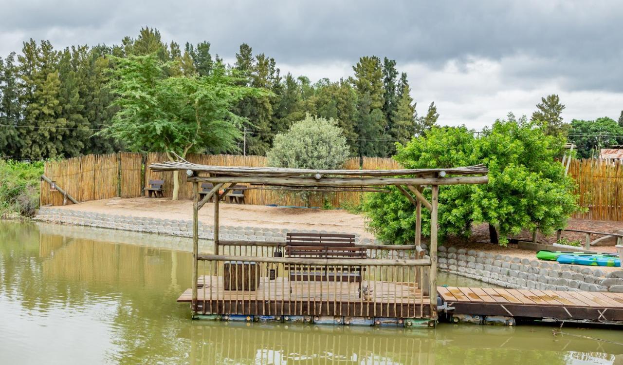 Klein Plekkie Self Catering *
