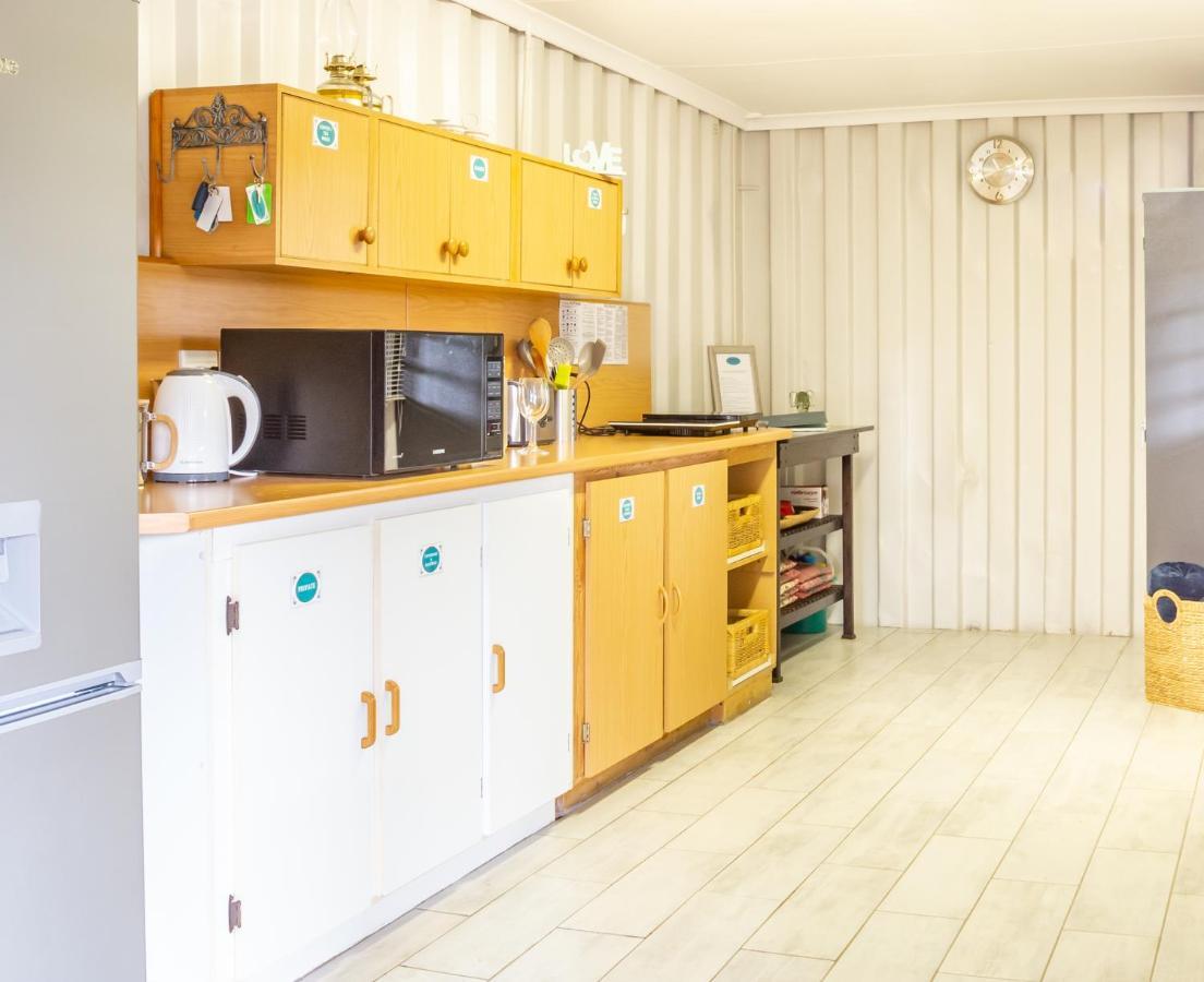 Klein Plekkie Self Catering Holiday home
