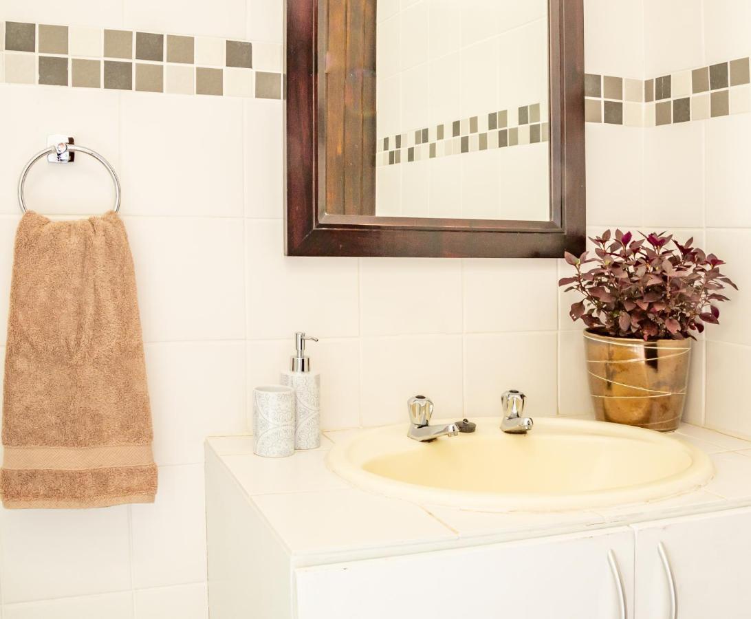 Klein Plekkie Self Catering * Addo