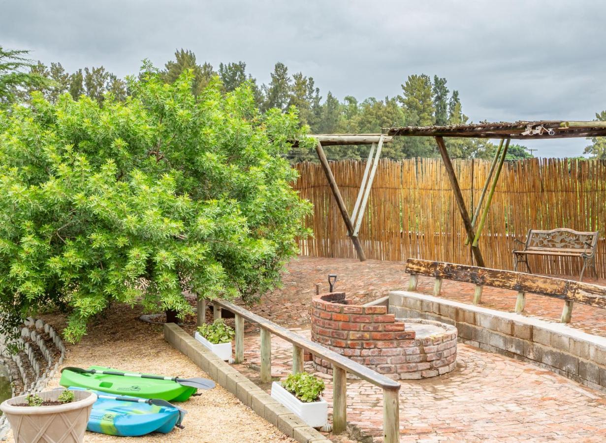 Holiday home Klein Plekkie Self Catering Addo