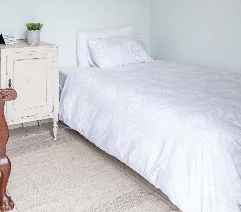 Klein Plekkie Self Catering Holiday home Addo