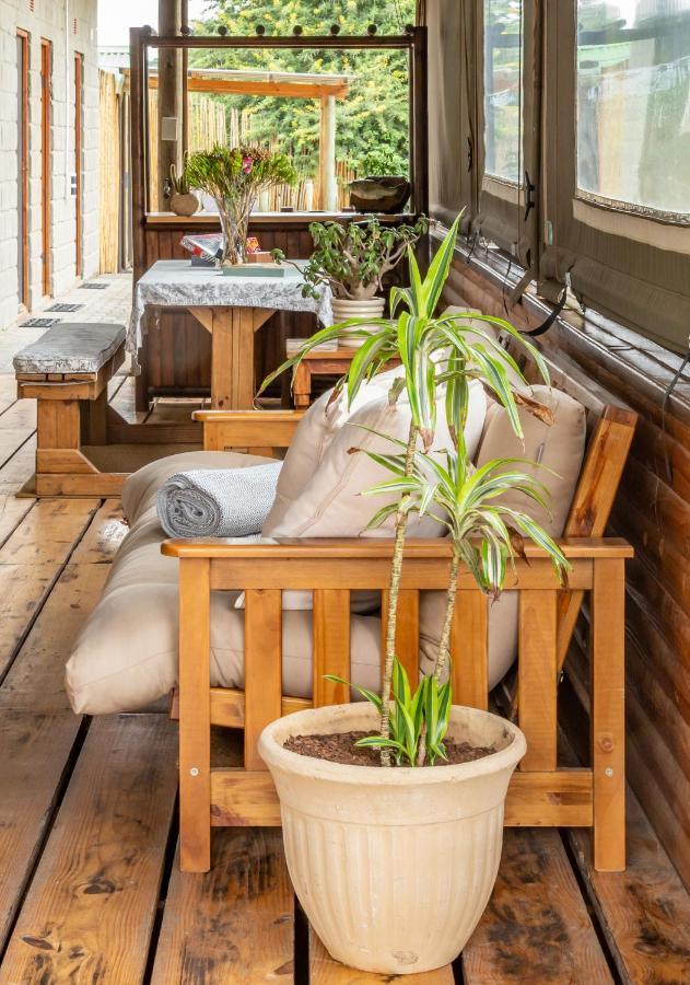 Klein Plekkie Self Catering * Addo