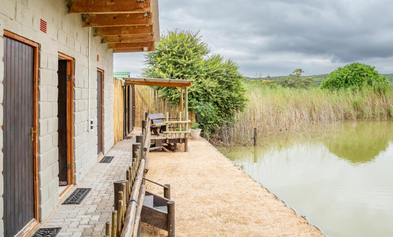 Klein Plekkie Self Catering * Addo