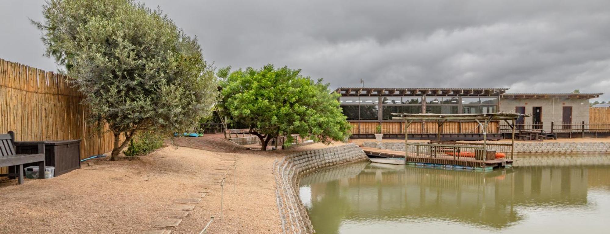 Klein Plekkie Self Catering Addo
