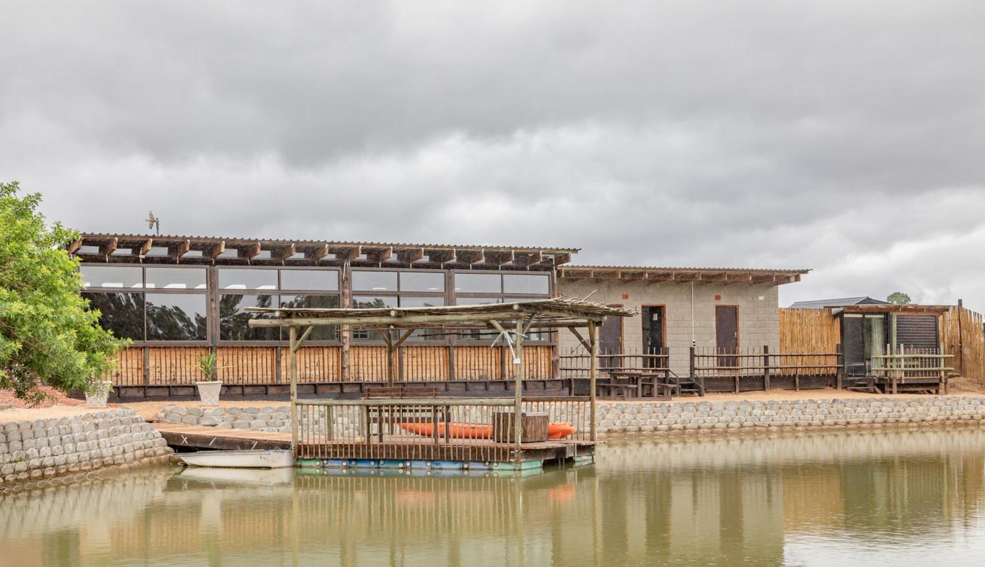 Klein Plekkie Self Catering Holiday home Addo