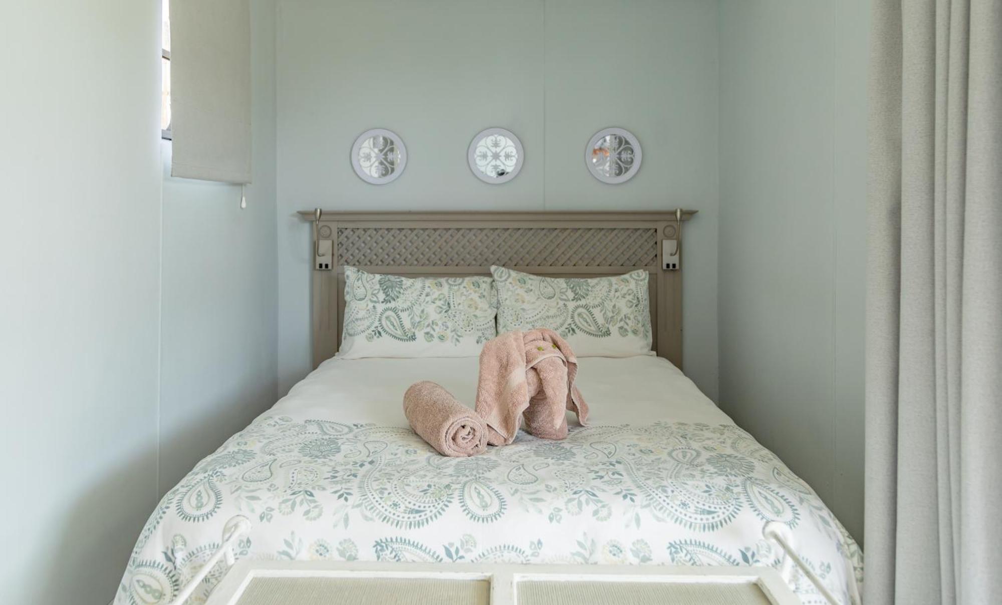 Holiday home Klein Plekkie Self Catering