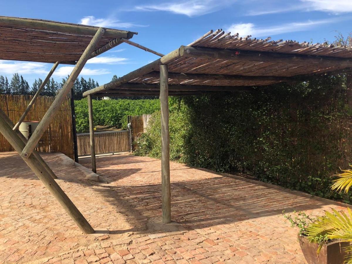 Klein Plekkie Self Catering Holiday home